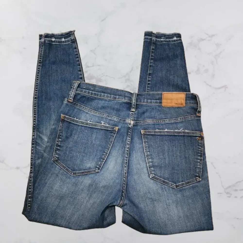 Madewell 10